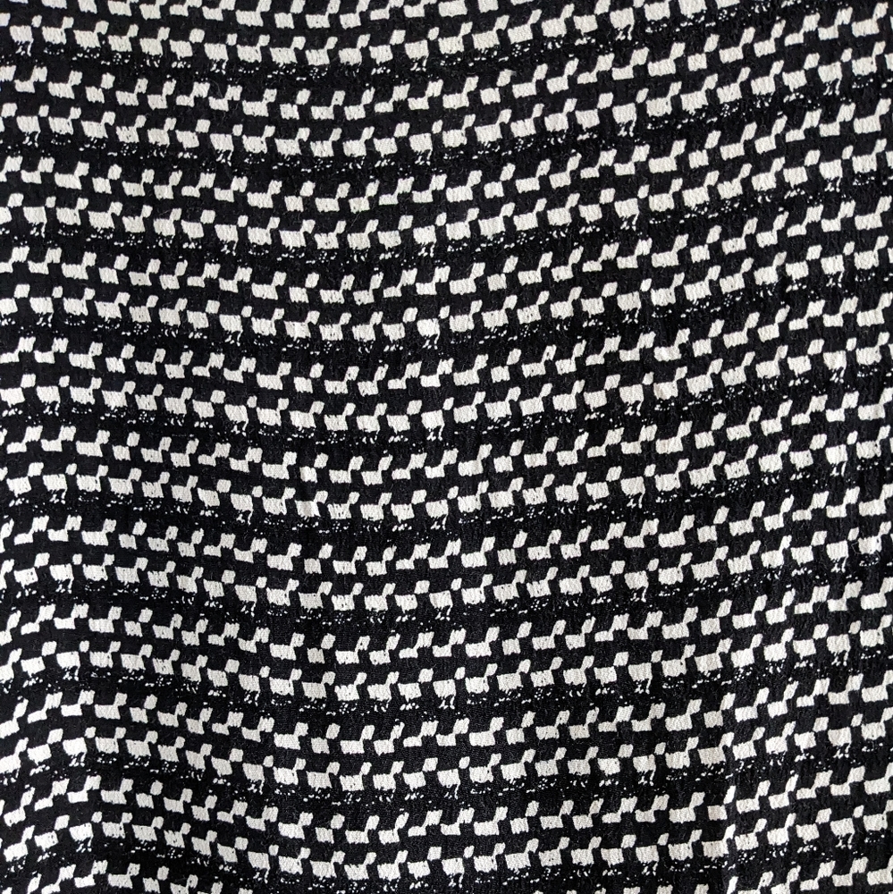 Max Studio Blouse - Picture 3 of 4